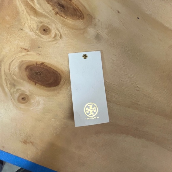 TORY BURCH EVERLY TOTE 👜 WITHOUT DUST BAG CAN’T REMEMBER EVER USING IT - Picture 6 of 16